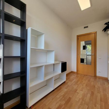 Apartamento Vallfogona Relax Santa Bárbara Kültér fotó