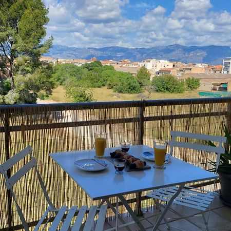Apartamento Vallfogona Relax Santa Bárbara Szoba fotó
