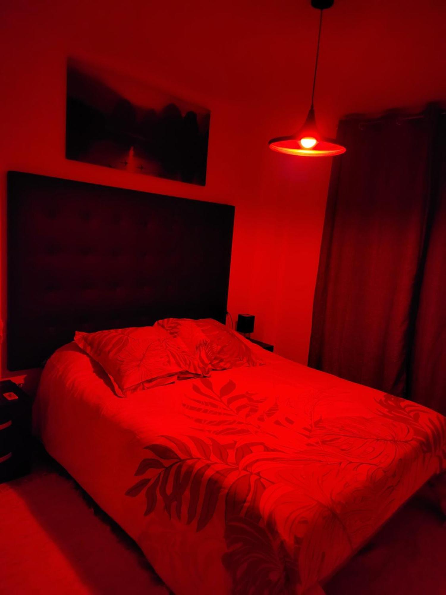 Apartamento Vallfogona Relax Santa Bárbara Kültér fotó