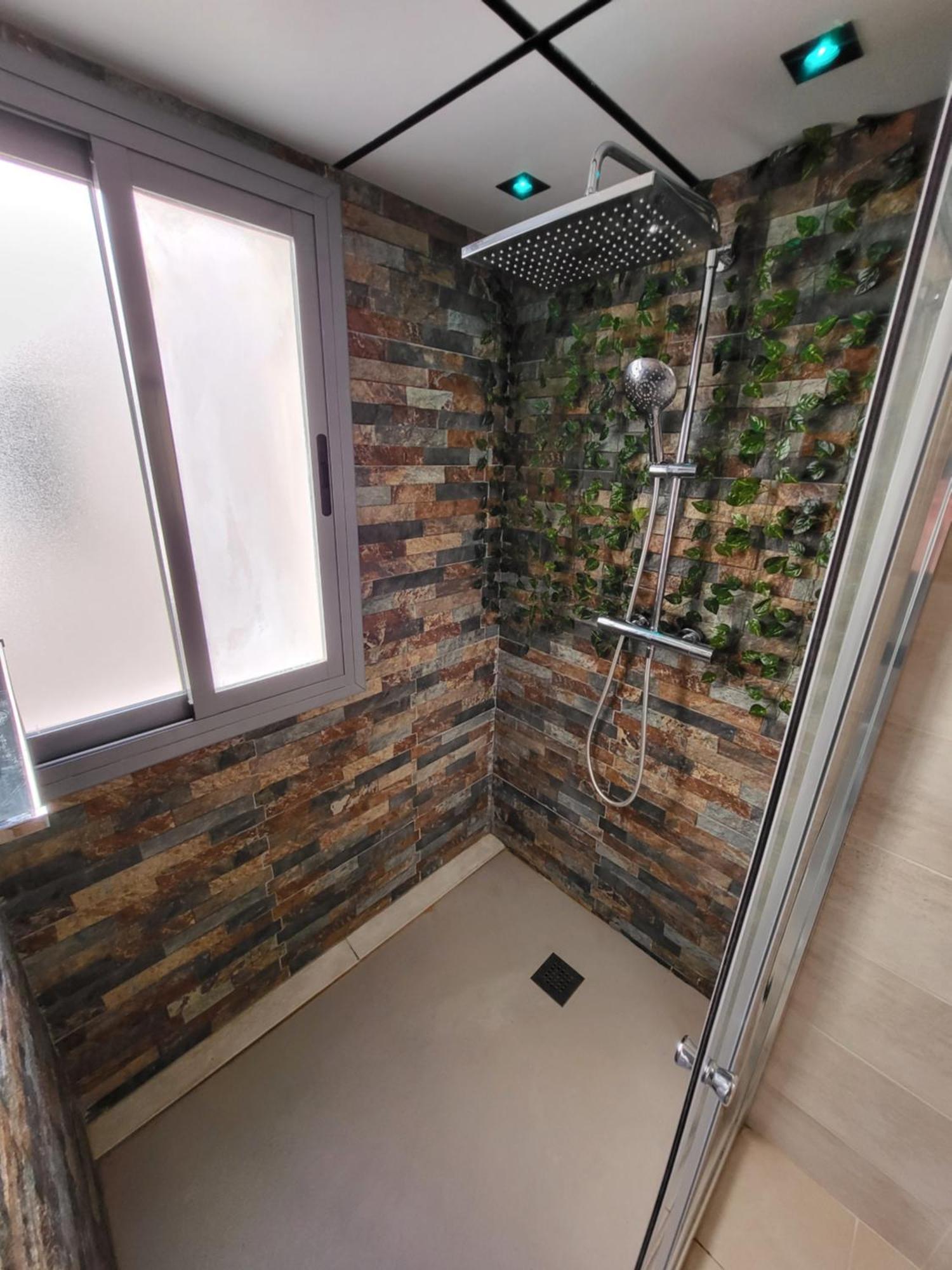 Apartamento Vallfogona Relax Santa Bárbara Kültér fotó