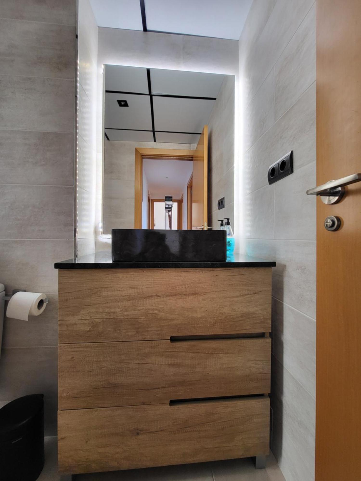Apartamento Vallfogona Relax Santa Bárbara Kültér fotó