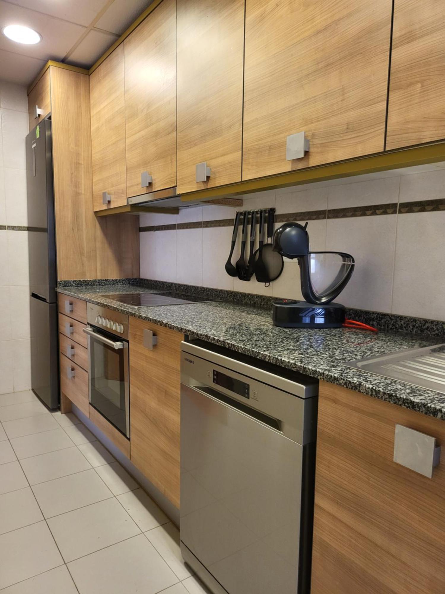 Apartamento Vallfogona Relax Santa Bárbara Kültér fotó