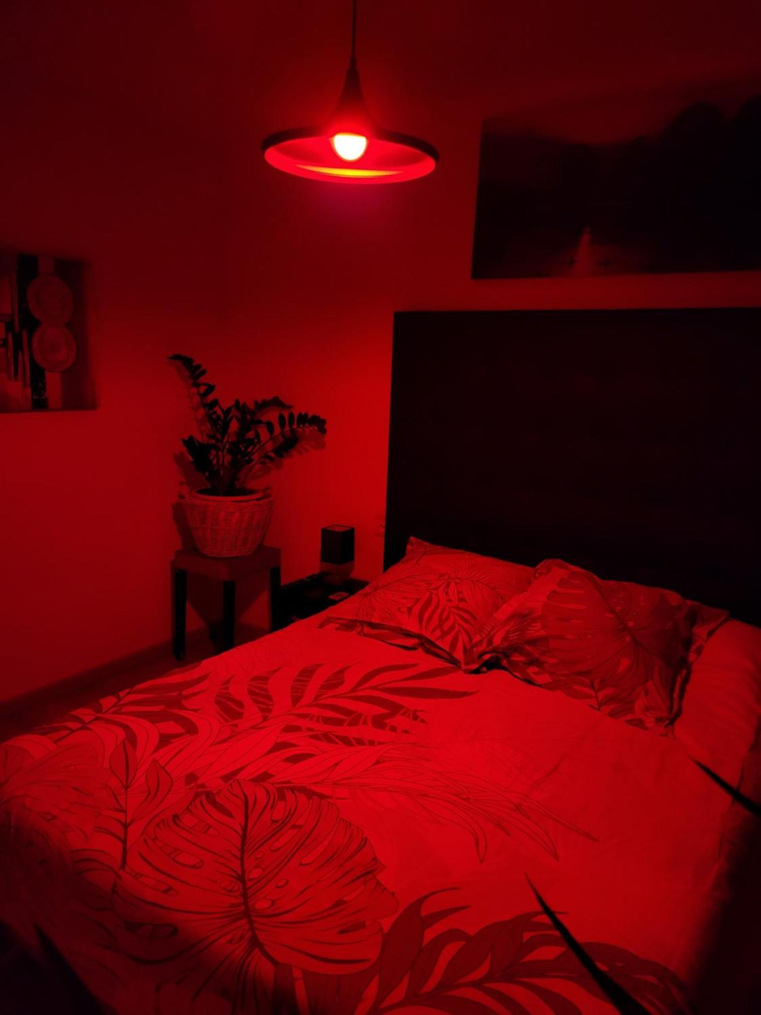 Apartamento Vallfogona Relax Santa Bárbara Kültér fotó