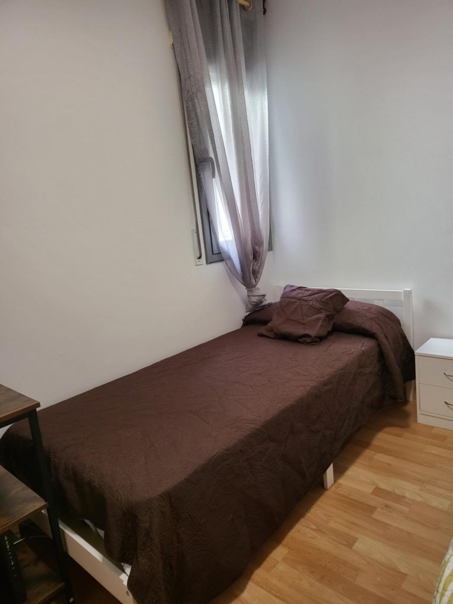 Apartamento Vallfogona Relax Santa Bárbara Kültér fotó