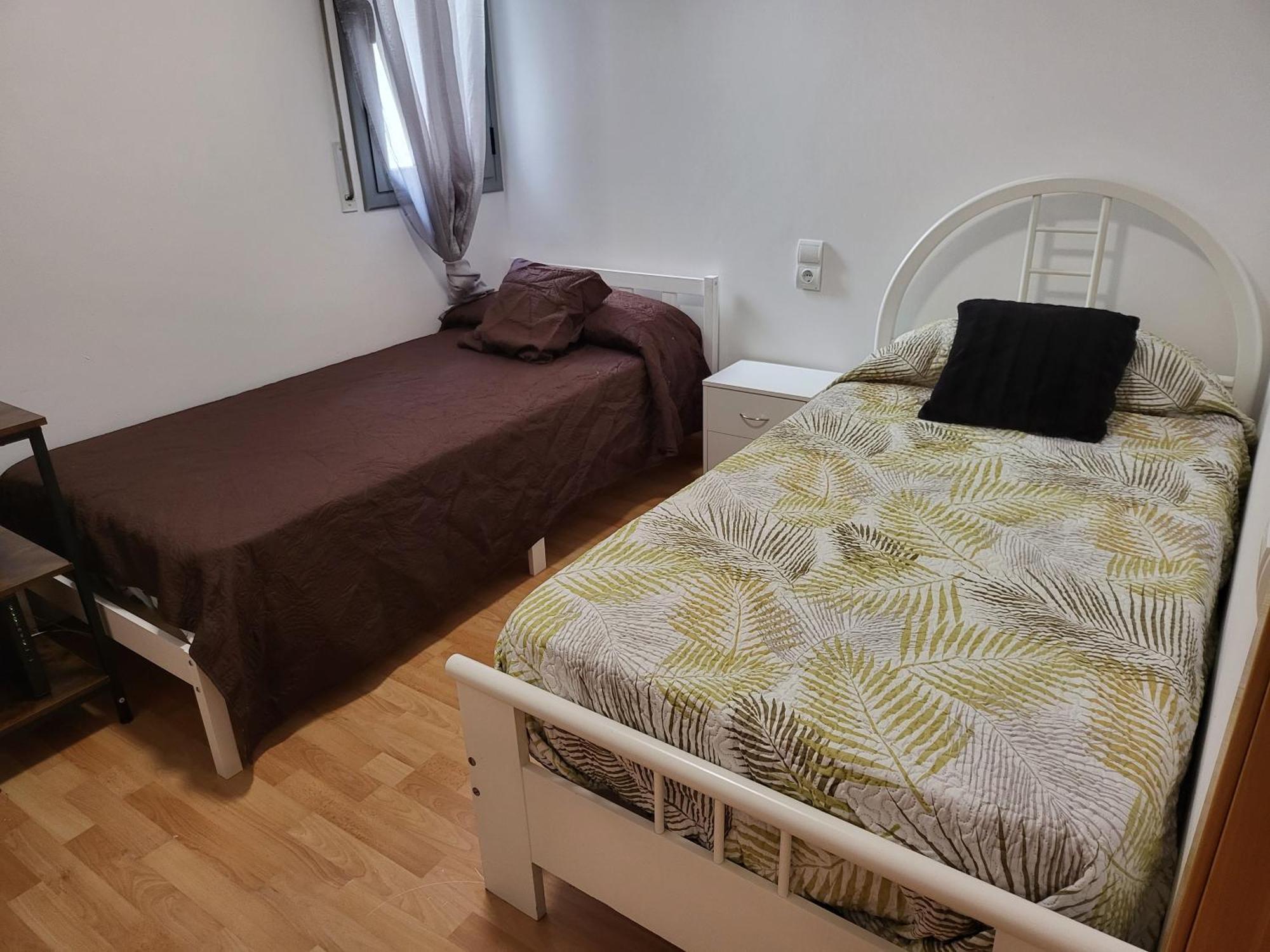 Apartamento Vallfogona Relax Santa Bárbara Kültér fotó