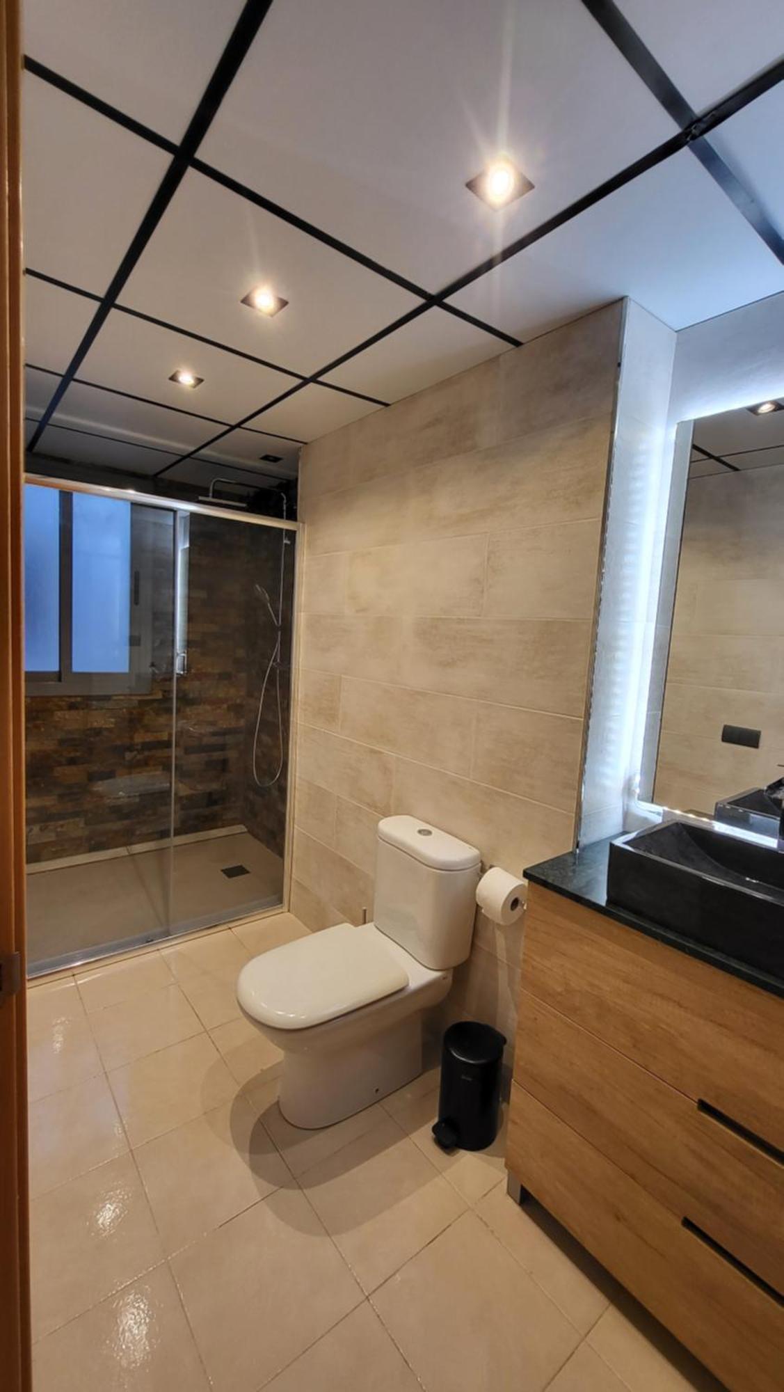 Apartamento Vallfogona Relax Santa Bárbara Kültér fotó